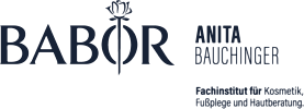 Babor Anita Bauchinger