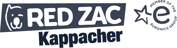 Red Zac Kappacher