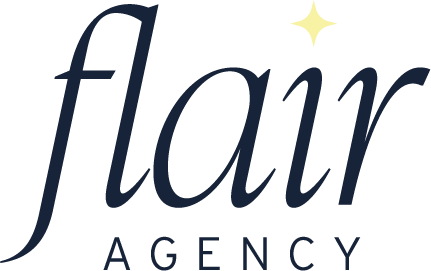 Agency Flair